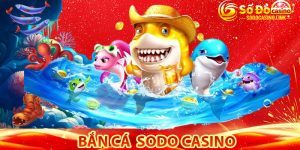 Thông tin tổng quan về sảnh game bắn cá Kubet đến hội viên